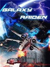 game pic for Galaxy raiden Es
